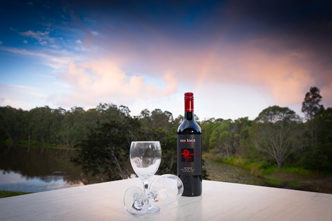 Cedar Lake Country Resort - ACT Tourism 6