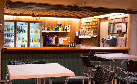 Cedar Lake Country Resort - ACT Tourism 5