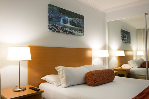 Cedar Lake Country Resort - ACT Tourism 2