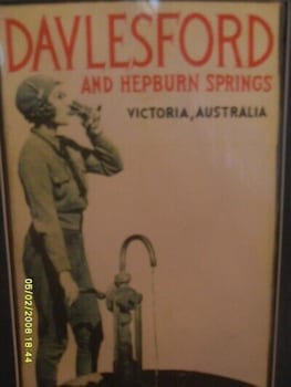 Abelia Cottage Of Daylesford Botanical - ACT Tourism 0