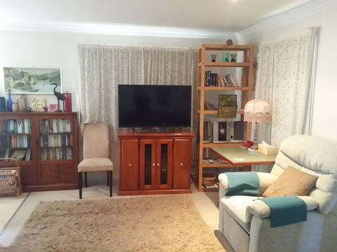 Abelia Cottage Of Daylesford Botanical - ACT Tourism 5