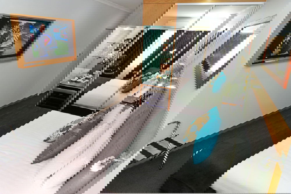 Waikerie SA ACT Tourism