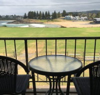 Kiama Cove Boutique Motel - ACT Tourism