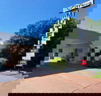 Citrus Motel - ACT Tourism