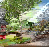 Eden Nimo Motel - ACT Tourism