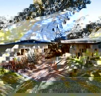 Riverway Chalets - ACT Tourism