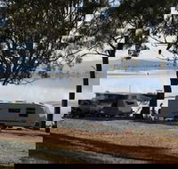 NRMA Lake Somerset Holiday Park - ACT Tourism