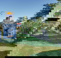 Kerang Valley Resort - ACT Tourism