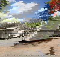 Discovery Parks - Mount Isa - ACT Tourism