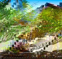 Pacific Palms Resort - ACT Tourism