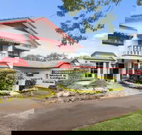 Whiteoaks Motel - ACT Tourism