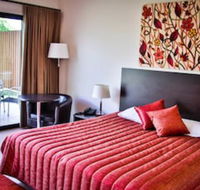 Boonah Valley Motel - ACT Tourism