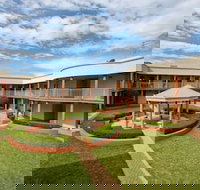 Cosmopolitan Apartments - ACT Tourism