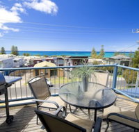 Lorne Ocean Sun Apartments - ACT Tourism