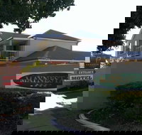 Maynestay Motel - ACT Tourism