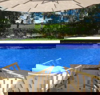 Amande Bed and Breakfast - ACT Tourism