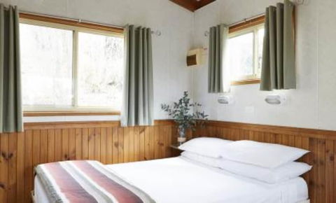 NRMA Jindabyne Holiday Park - ACT Tourism 0