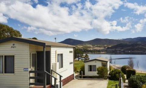 NRMA Jindabyne Holiday Park - ACT Tourism 3