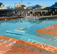 Bairnsdale Motor Inn - ACT Tourism