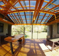 Ts Tennis Resort - ACT Tourism