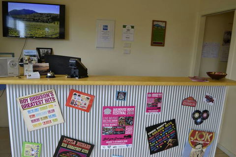 Ararat Motor Inn - ACT Tourism 3