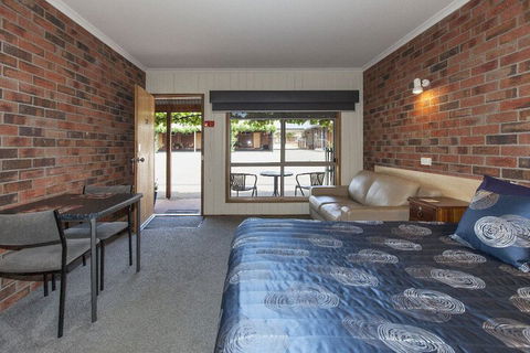 Ararat Motor Inn - ACT Tourism 4