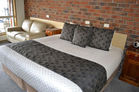 Ararat Motor Inn - ACT Tourism 5