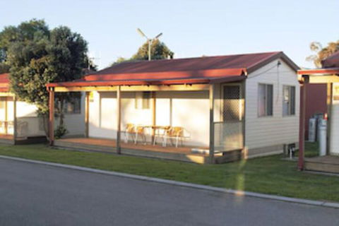 Albany Holiday Park - ACT Tourism 3