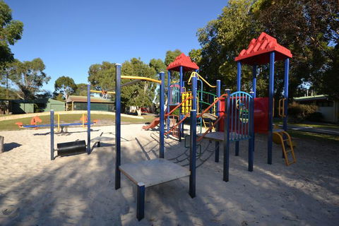 Albany Holiday Park - ACT Tourism 4