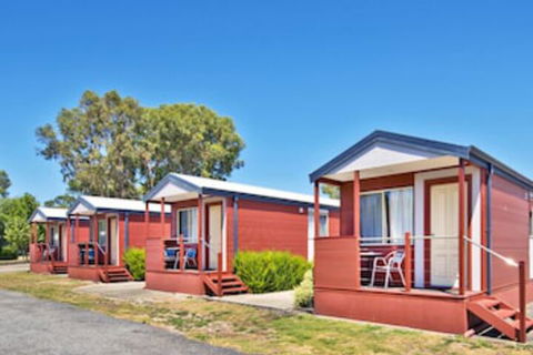 Albany Holiday Park - ACT Tourism 0