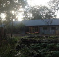 Mount Blue Eco Retreat - ACT Tourism