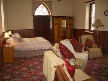 Clare Valley Cabins - ACT Tourism 3