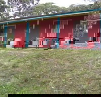 Clare Valley Cabins - ACT Tourism