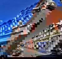 Palace Hotel Kalgoorlie - ACT Tourism