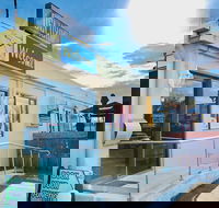 Shamrock Hotel Motel - ACT Tourism