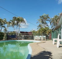 Bluff Palms Motel - ACT Tourism