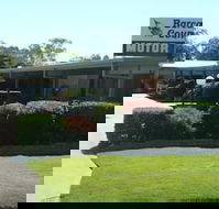 Barcaldine Country Motor Inn - ACT Tourism