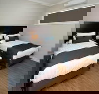 Renmark Holiday Apartments - ACT Tourism