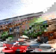 Goldfields Hotel Motel - ACT Tourism