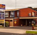 Baronga Motor Inn - ACT Tourism