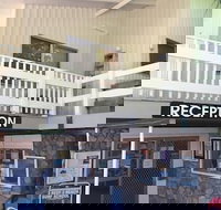 Captain Cook Holiday Village - ACT Tourism