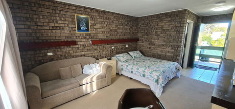 Sussex Inlet Motel - ACT Tourism 4