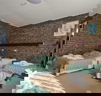Sussex Inlet Motel - ACT Tourism