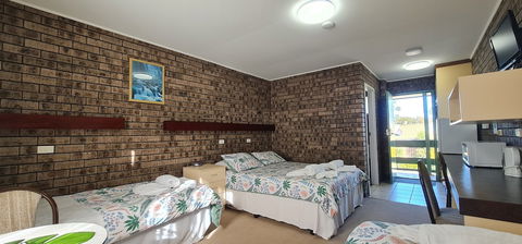 Sussex Inlet Motel - ACT Tourism 5