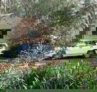 Spring Bay Villas - ACT Tourism