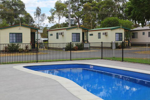 Avondel Caravan Park - ACT Tourism 2