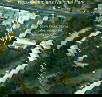 Pinnacle Holiday Lodge - ACT Tourism