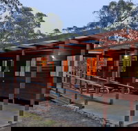 Sommerville Valley Tourist Park - ACT Tourism