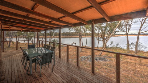 Sommerville Valley Tourist Park - ACT Tourism 2