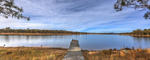 Sommerville Valley Tourist Park - ACT Tourism 1